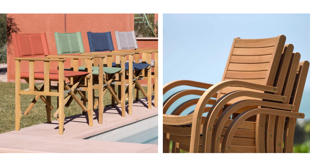 Stacking vs Folding – Which Dining Set Suits Your Lifestyle?