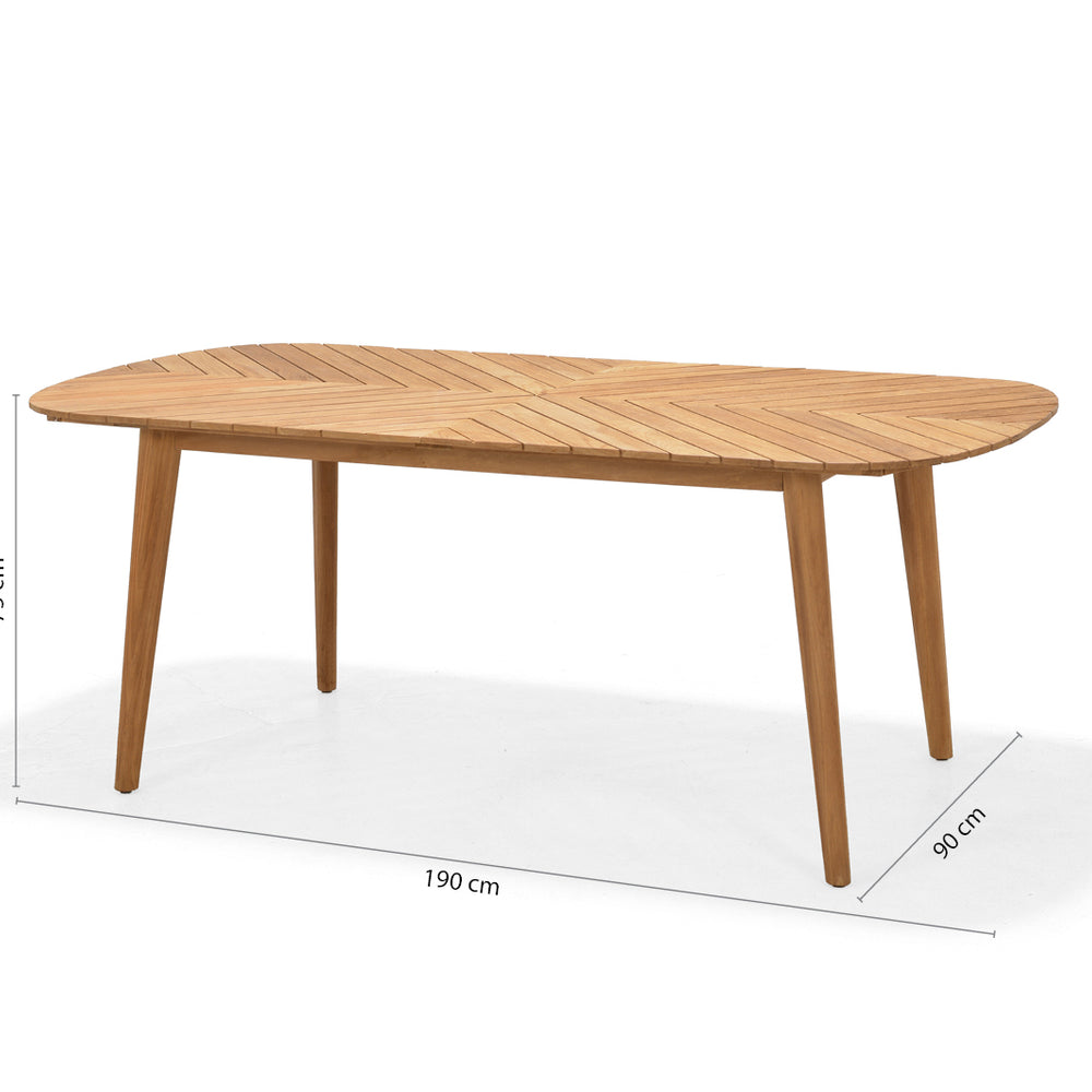 
                      
                        Jade Rectangular Teak Big Table
                      
                    