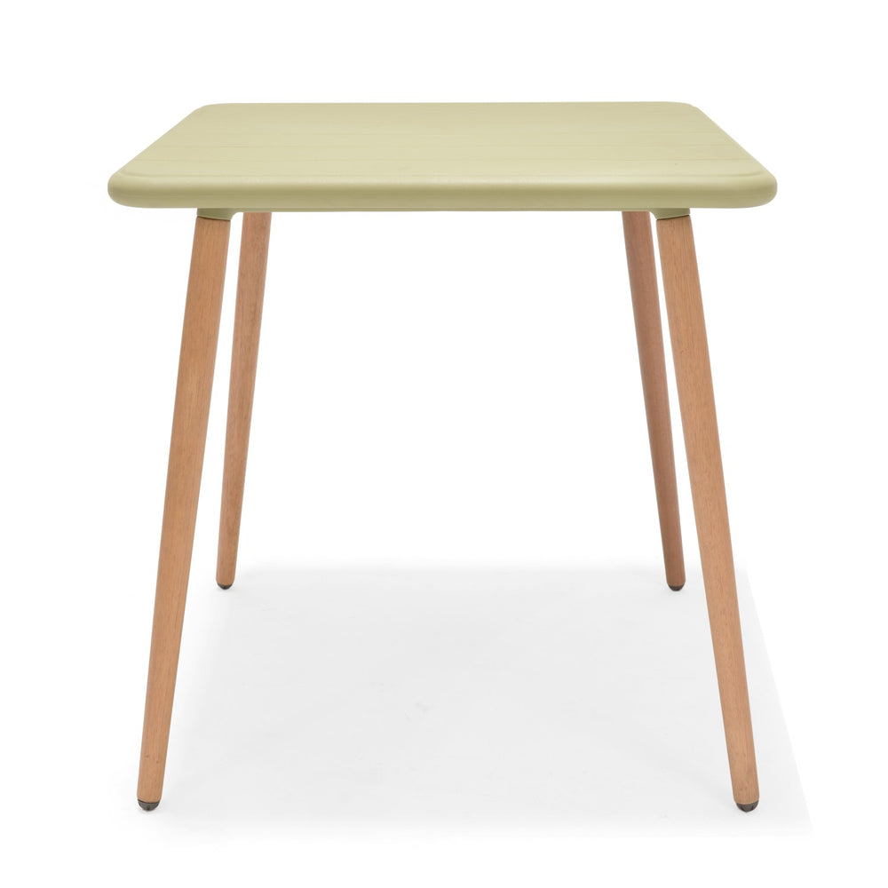 
                      
                        Nassau Square Table – Sage Green Social Plastic®
                      
                    