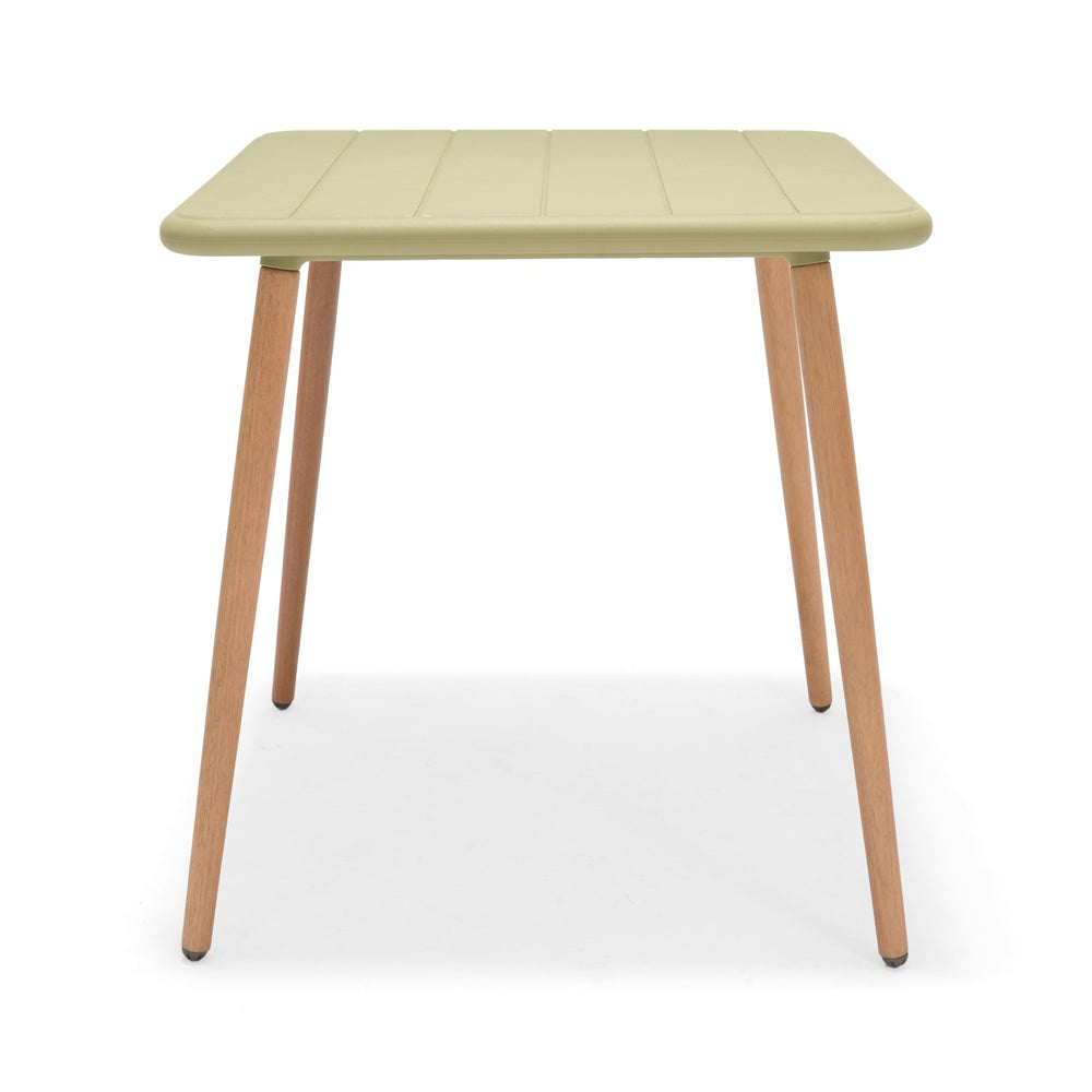 
                      
                        Nassau Square Table – Sage Green Social Plastic®
                      
                    