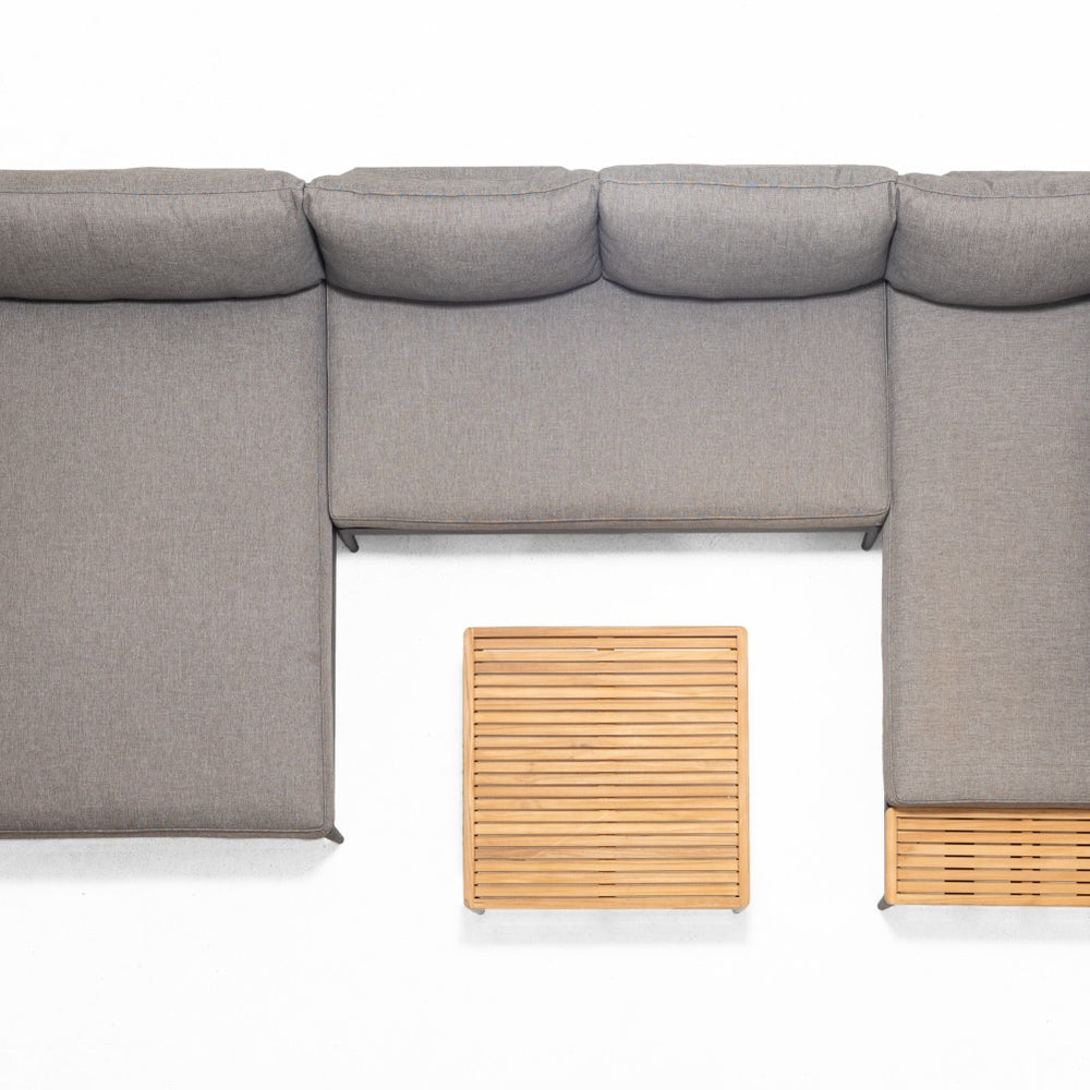 
                      
                        Topaz 4pc Seating Bed Set
                      
                    